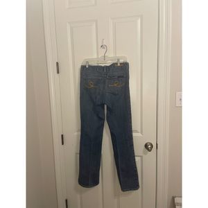 Seven7 Bootcut Jeans